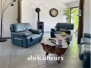 maison à la vente -   45300  LE MALESHERBOIS, surface 126 m2 vente maison - UBI436609922